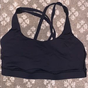 Lululemon Energy Bra